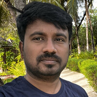 Shashikumar S