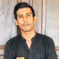 Manoj Ishantha
