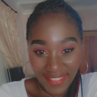 Lesedi Makolane