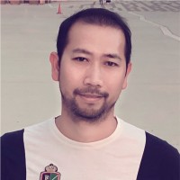 Tuan Anh Nguyen