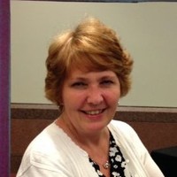 Kathy Horning