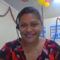 Litiana Loganimoce