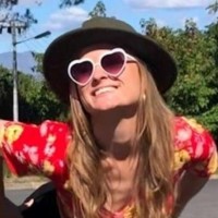 Tove Hunneyball