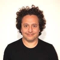 Pablo Chávez