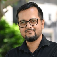 Ramesh Vishwakarma