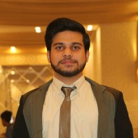 Muhammad Farhan Muhammad Waheed