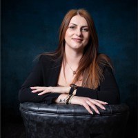 Emmanuelle Hess