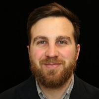 Andrew Eisenman