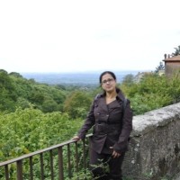 Most Jannatul Fardusi, Phd