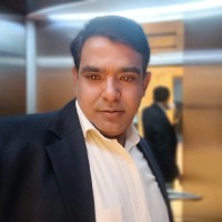 SUDHEER BHARDWAJ