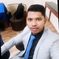 MOHAMMED LATEEF UDDIN