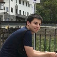 Александр Курсаков