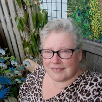Yvonne Husmans