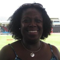 Ideitha James