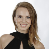 Amy Green