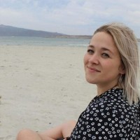 Charlize Van Der Westhuizen