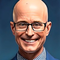 Mark James