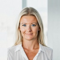 Mette Breinholt