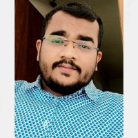 Anukumar Bharda