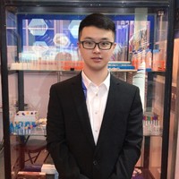 Arthur Huang