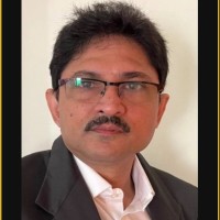 Subrata Dey