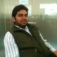 Deepak Goutam