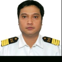 Jerald Sajul