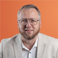 Mark Beurskens