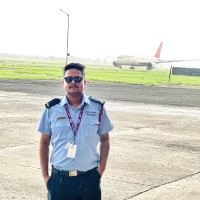 Harsh Meshram
