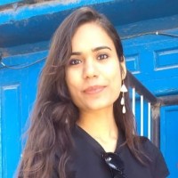 Saima Jafari