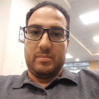Mostafa Gamal Abdelhalim