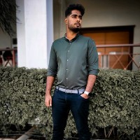 Selva Kumar R