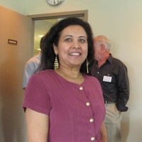 Betty Kanjirappallil
