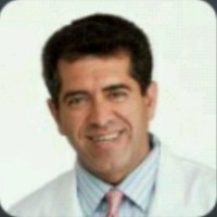 Babak Kamkar, O.D., F.A.A.O.