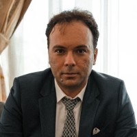 Dimitar Kostadinov