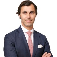 Bruno J. Marçalo Nunes