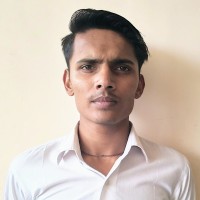 Vishnu Kumar Yogi