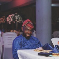 Ayebiele Oluwajuedalo