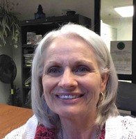 Becky McPhail