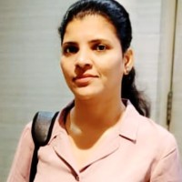 krishnaveni gorantla