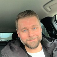 Fredrik Hagström