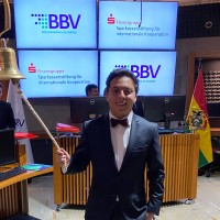 Rosendo Andres Gutierrez Soliz