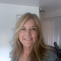 Darcy Michelle Pollak