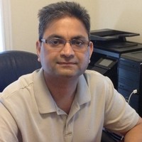 Mukesh Bansal