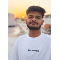 Mihir Pambhar
