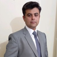 Umar Mustafa