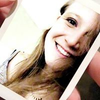 Audrey Van Vlierberge