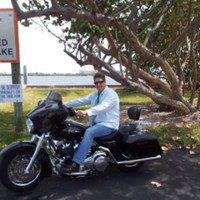 Dean Goding