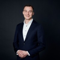 Matthijs Van Stiphout