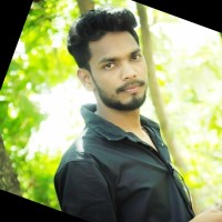AKASH B